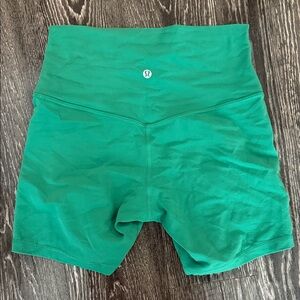 lululemon Align 6” Shorts